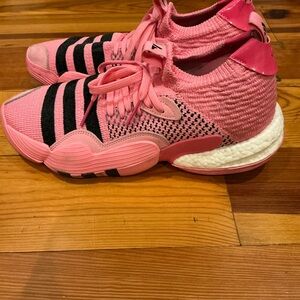 adidas Trae Young 2.0 basketball shoes